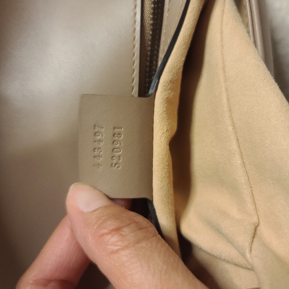 Gucci Marmont Small - Picture 6 of 14